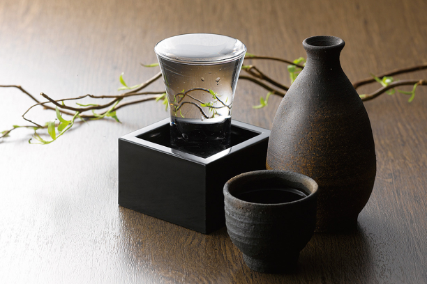 日本酒